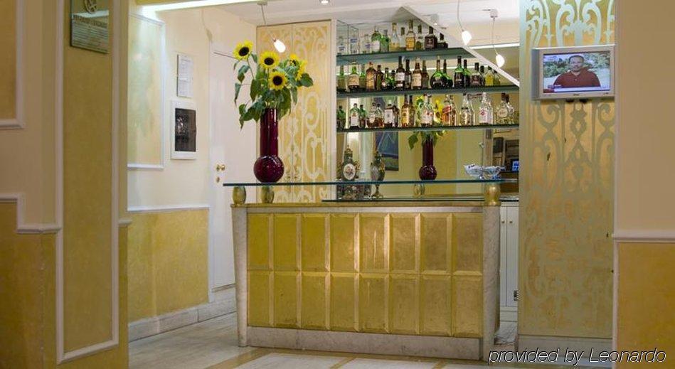 Borromeo Hotel