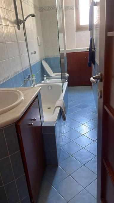 Flat In Furio Camillo Appartement Rome
