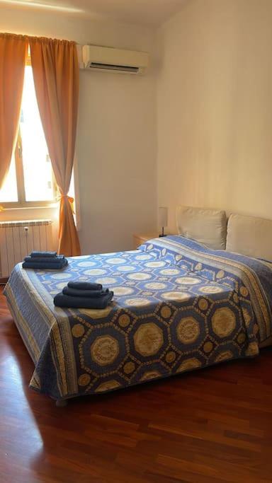Flat In Furio Camillo Appartement