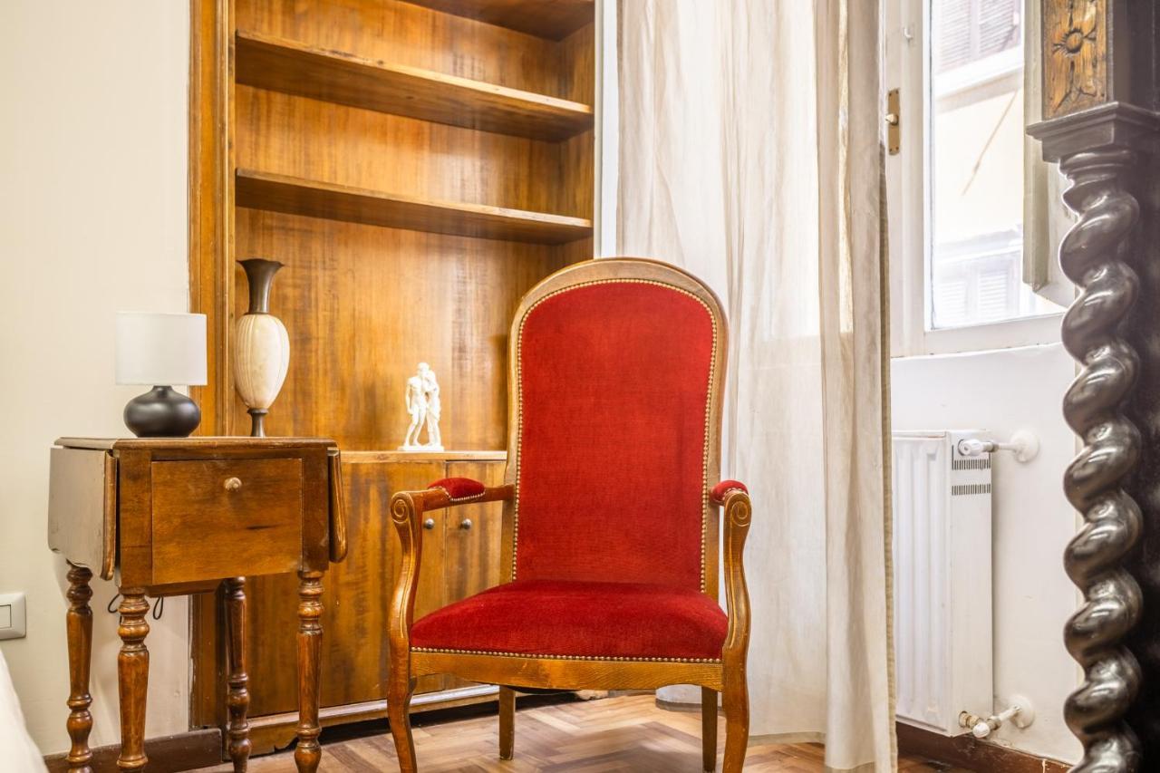 Sacra Mysteria Vatican Appartement *