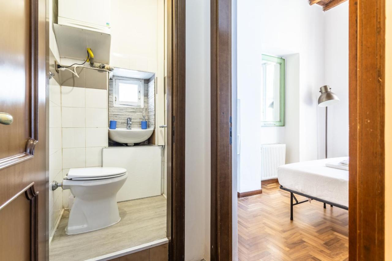 Appartement Sacra Mysteria Vatican *