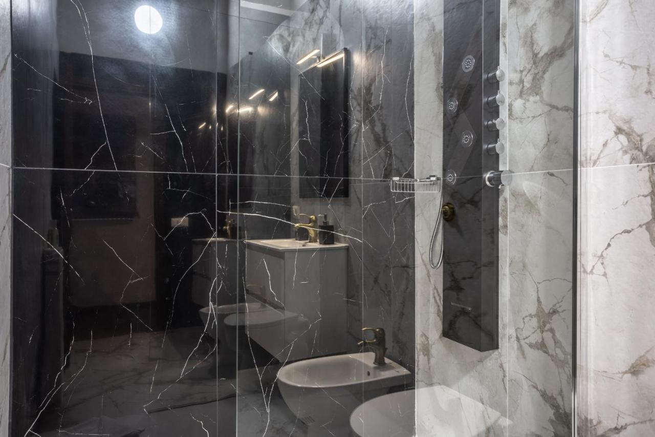 Sacra Mysteria Vatican Appartement *