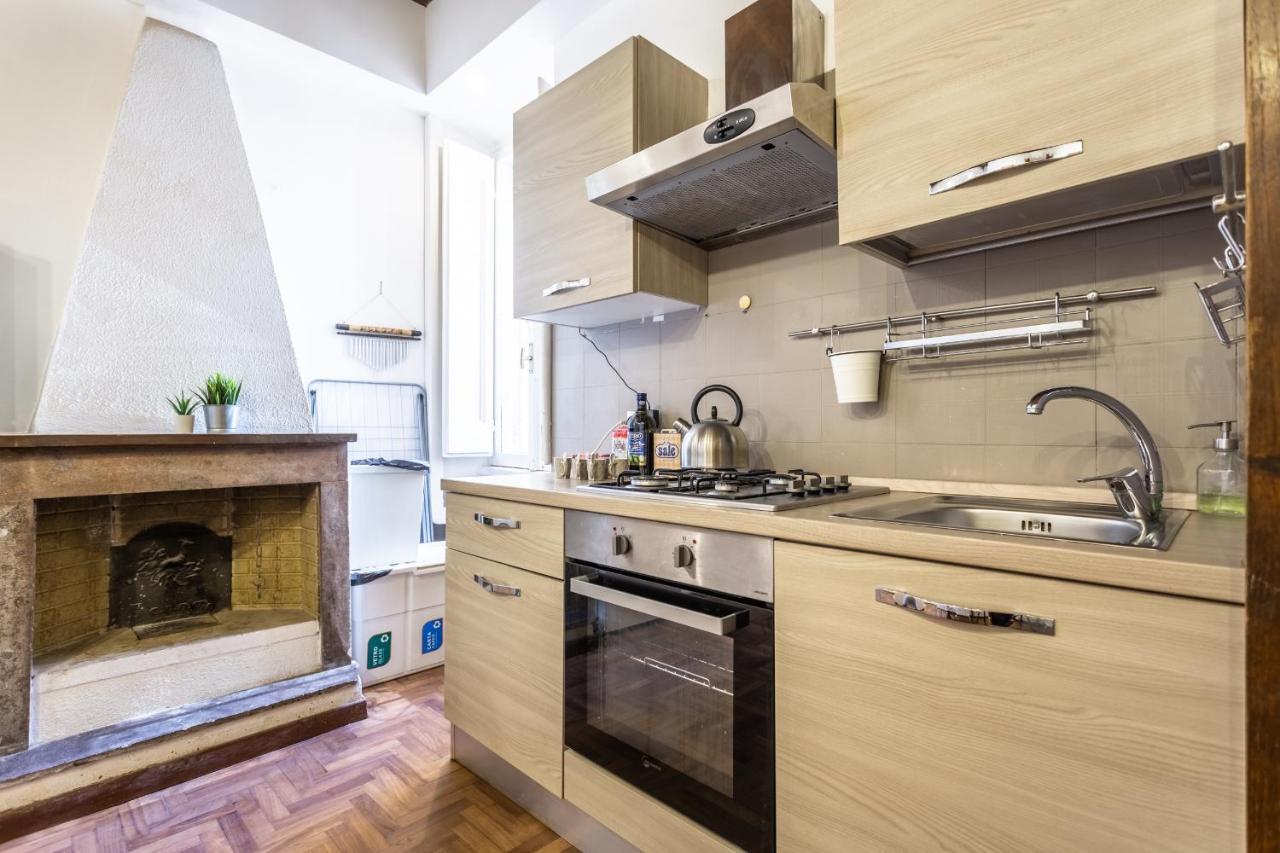 Sacra Mysteria Vatican Appartement *