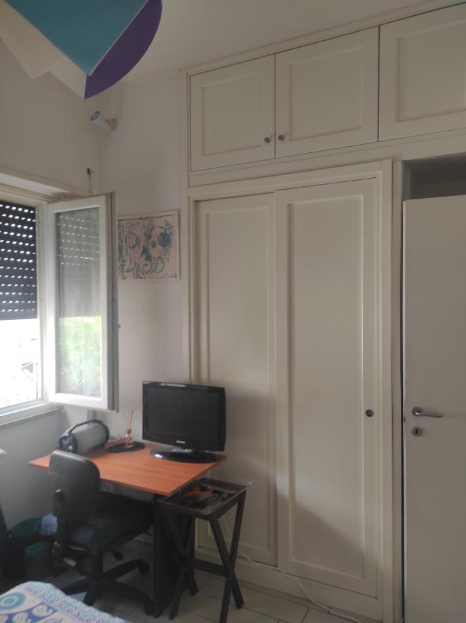 Pineta Sacchetti Homestay