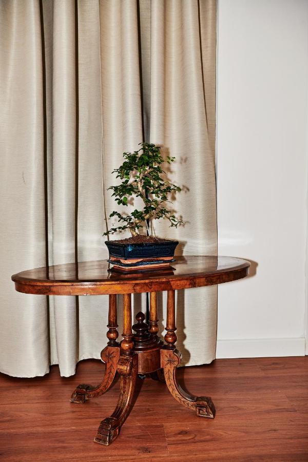 Apartment Vatican Luxury - Parking In Private Garage - Meospiti Luxury *