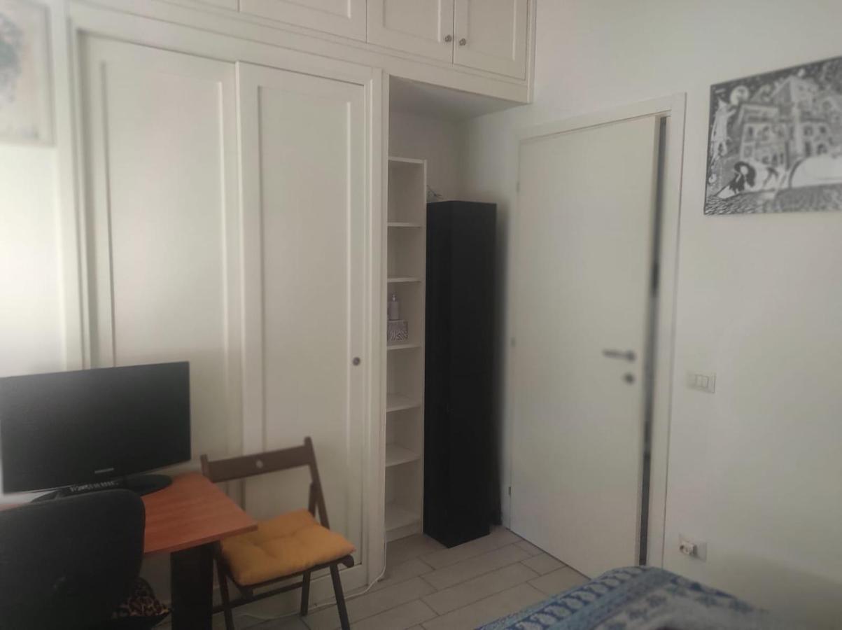 Homestay Pineta Sacchetti Rome