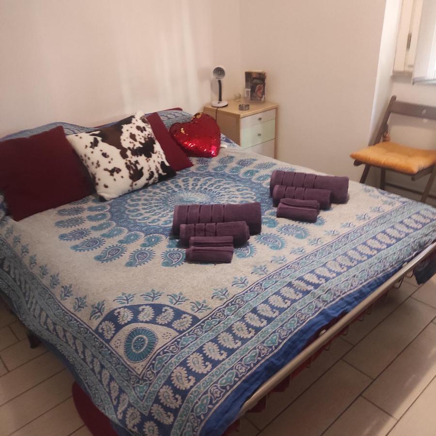 Homestay Pineta Sacchetti *