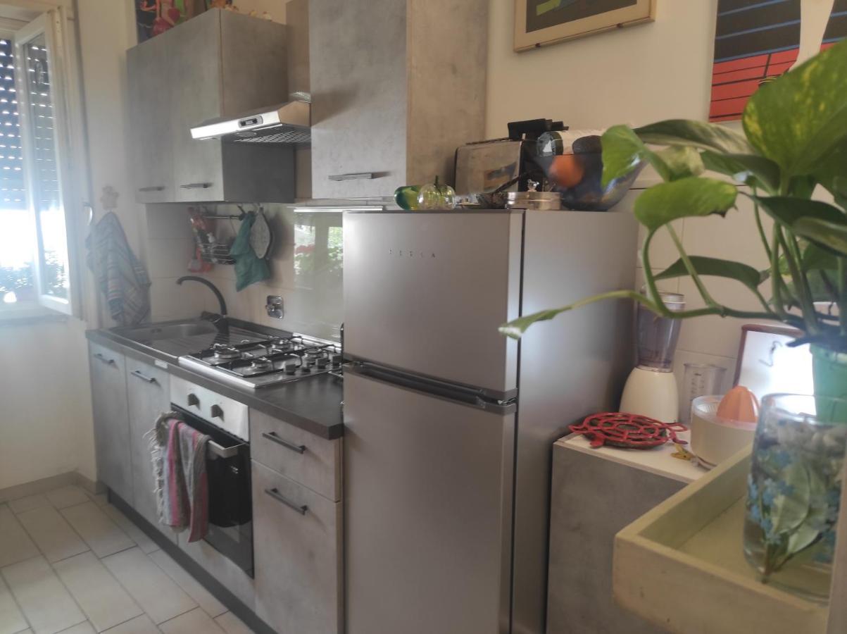 Pineta Sacchetti Rome