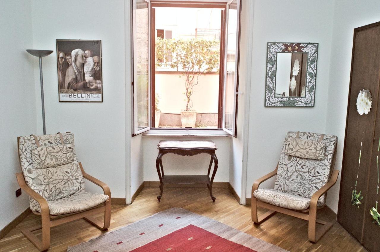 Appartement Minerva House *