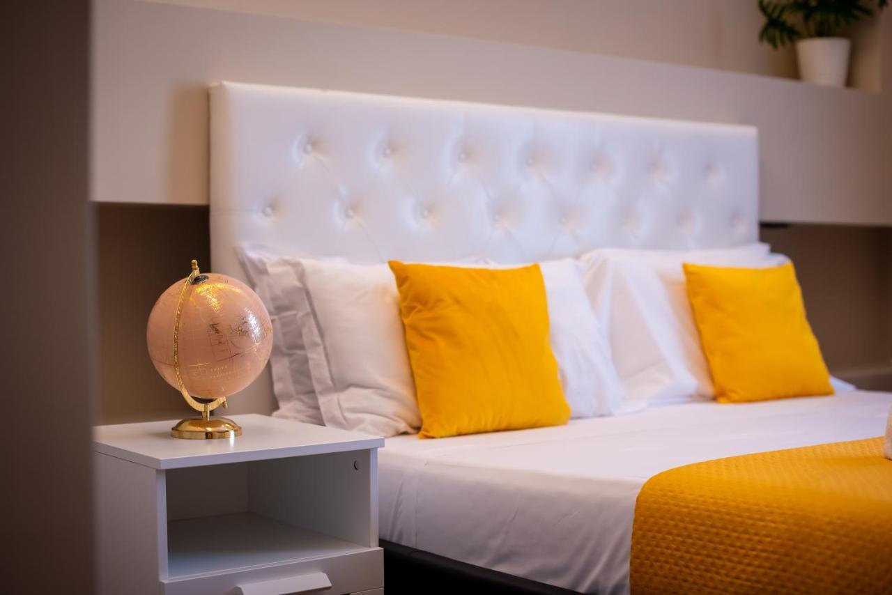 Musa Bed & Breakfast *