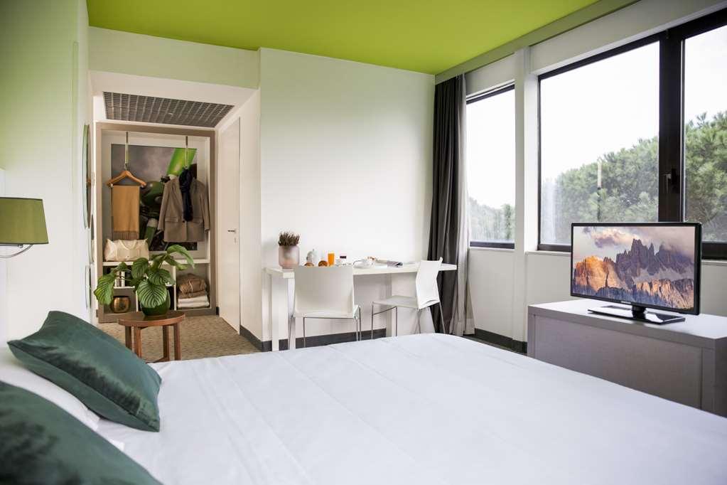 Pisana Hotel Rome