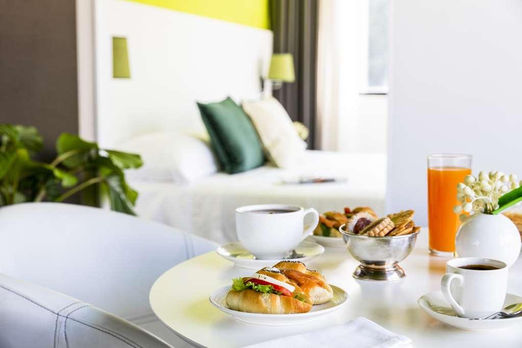 Hotel Pisana Rome