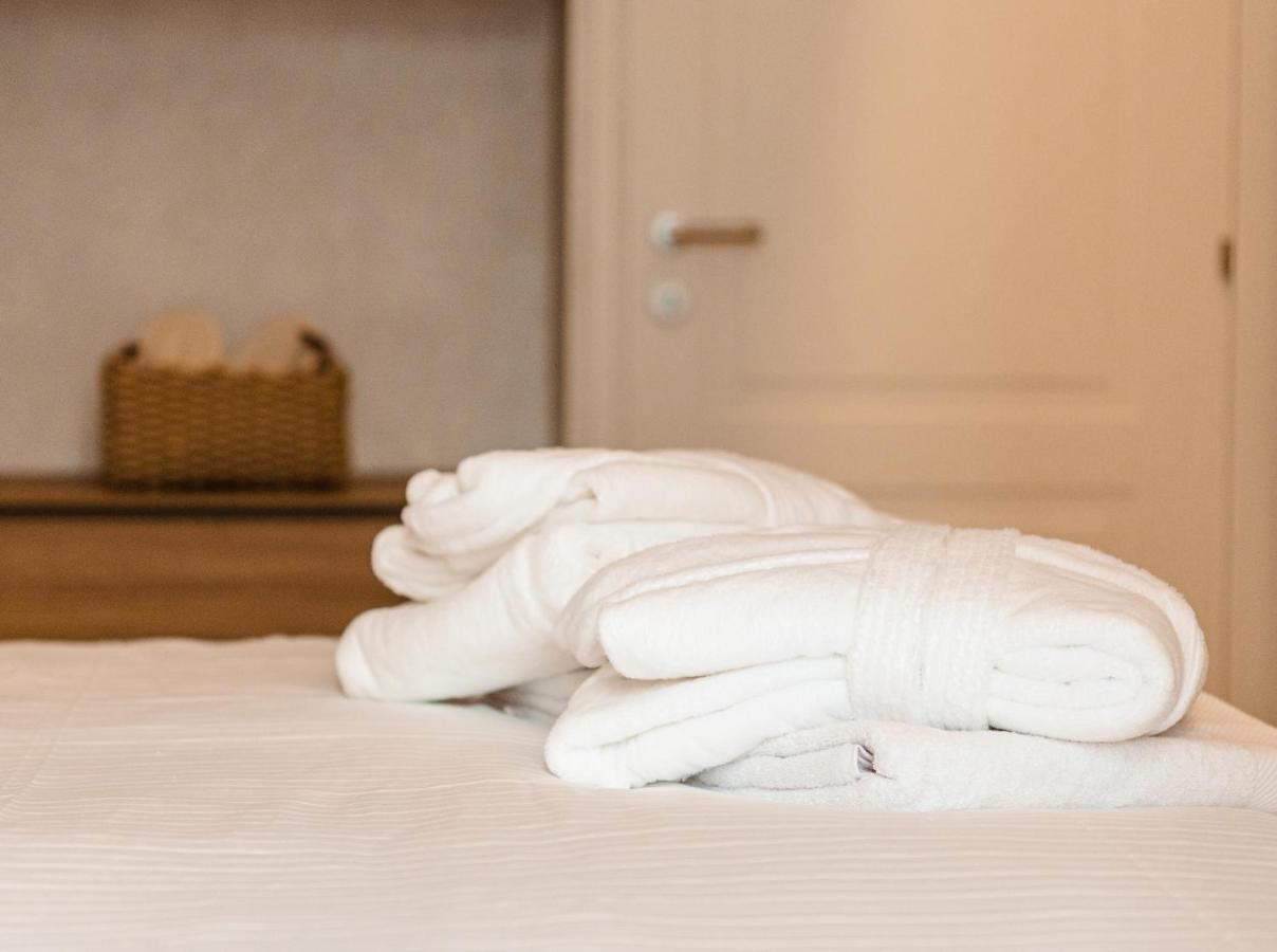 La Dolce Luxury Apartment Rome