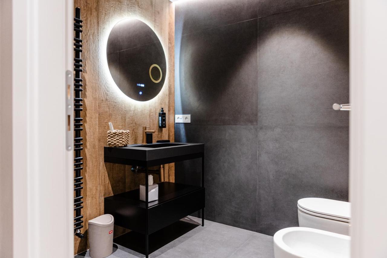 La Dolce Luxury * Rome