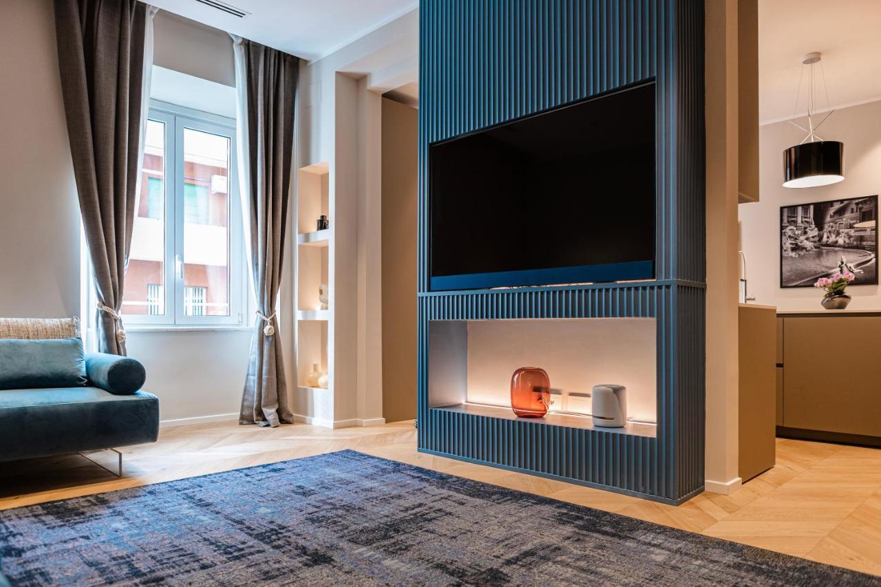 Apartment La Dolce Luxury *