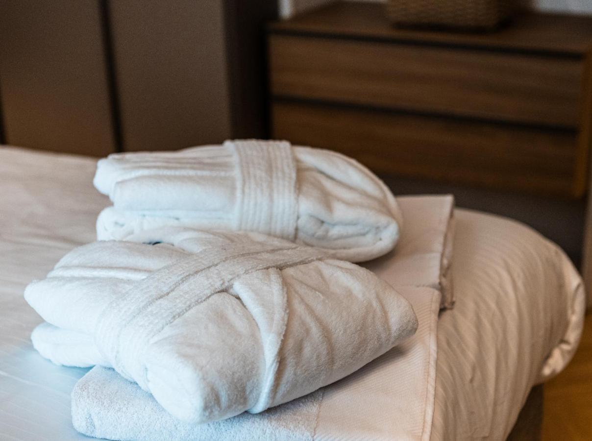 La Dolce Luxury * Rome