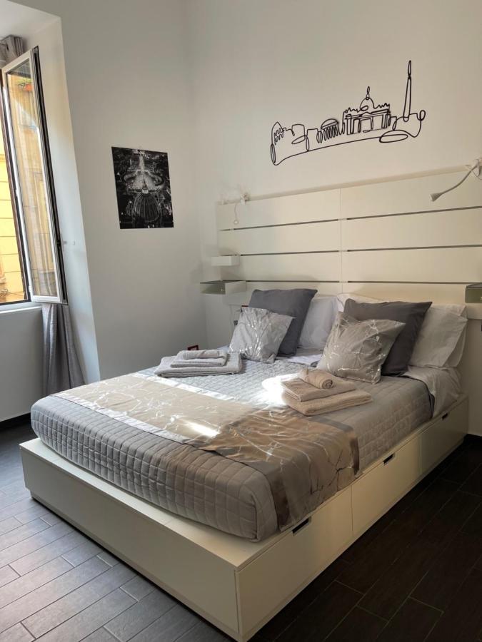 Casetta Di Quartiere Appartement