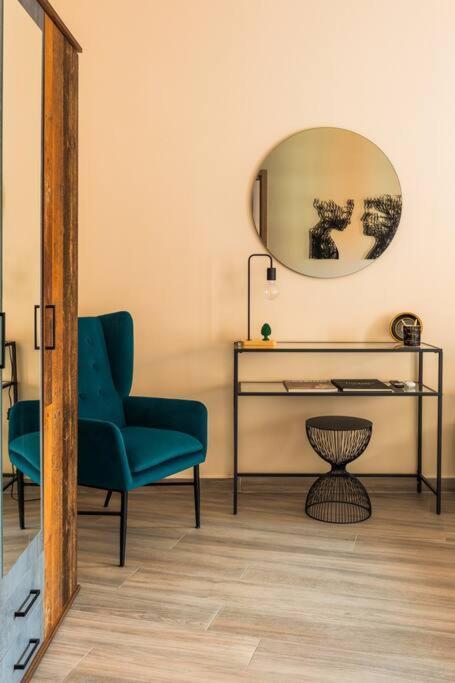 Charming Trastevere Two Apartment *
