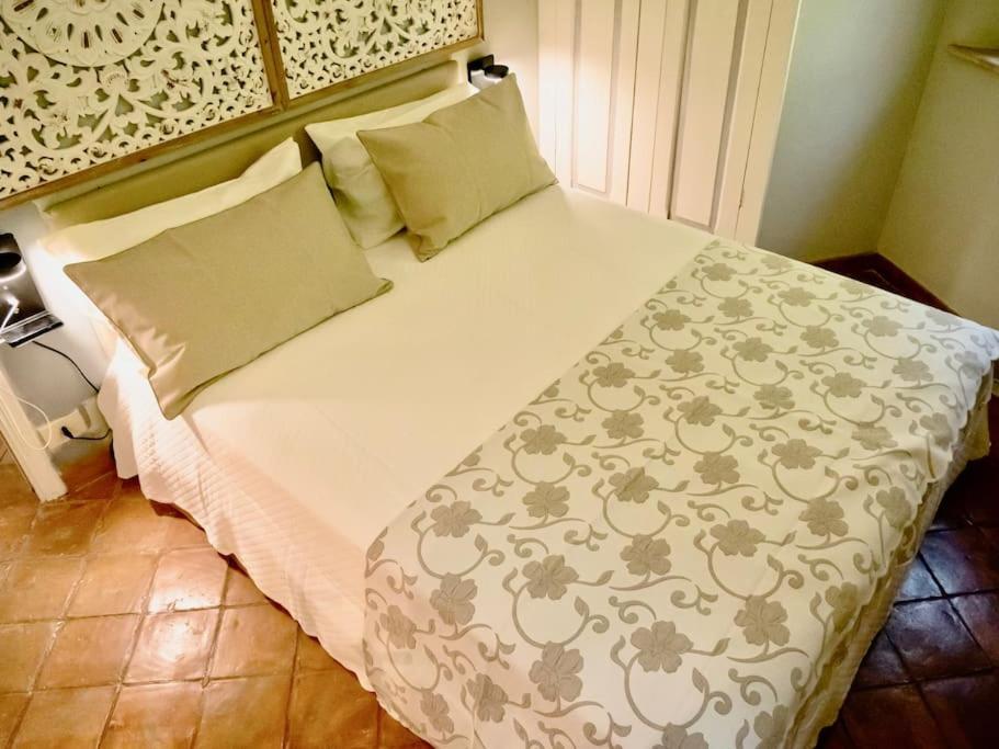 Holiday home Romantica Centro Storico Con Giardino Privato *