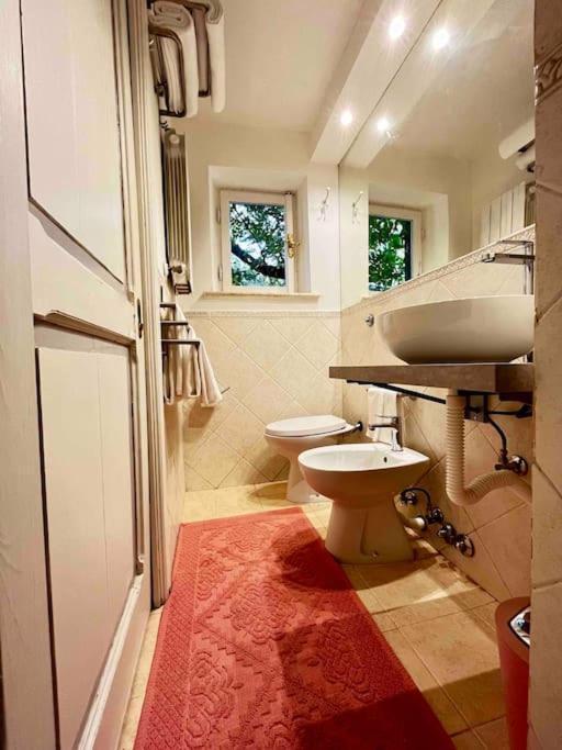 Romantica Centro Storico Con Giardino Privato Holiday home *
