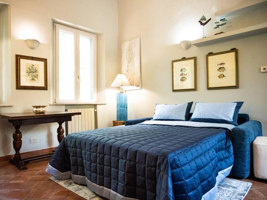 Holiday home Romantica Centro Storico Con Giardino Privato Rome