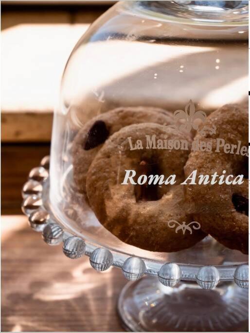 Romantica Centro Storico Con Giardino Privato *