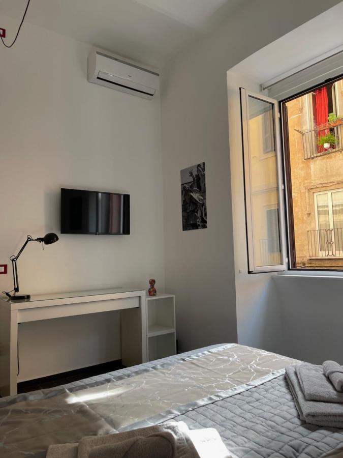 Casetta Di Quartiere Appartement Rome