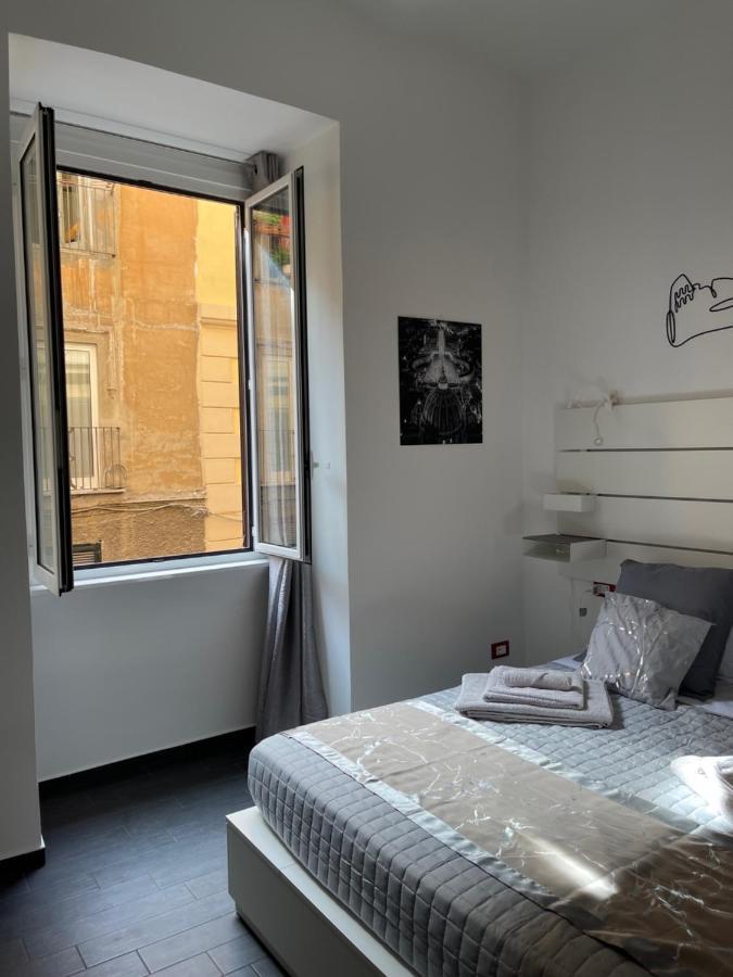 Casetta Di Quartiere Appartement *