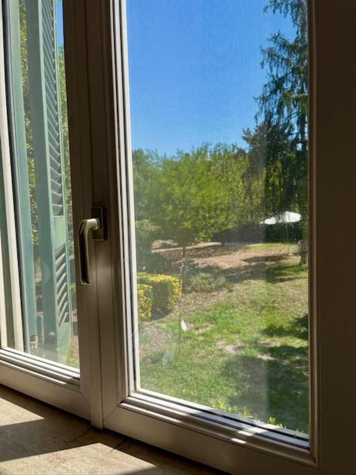 Romantica Centro Storico Con Giardino Privato Holiday home