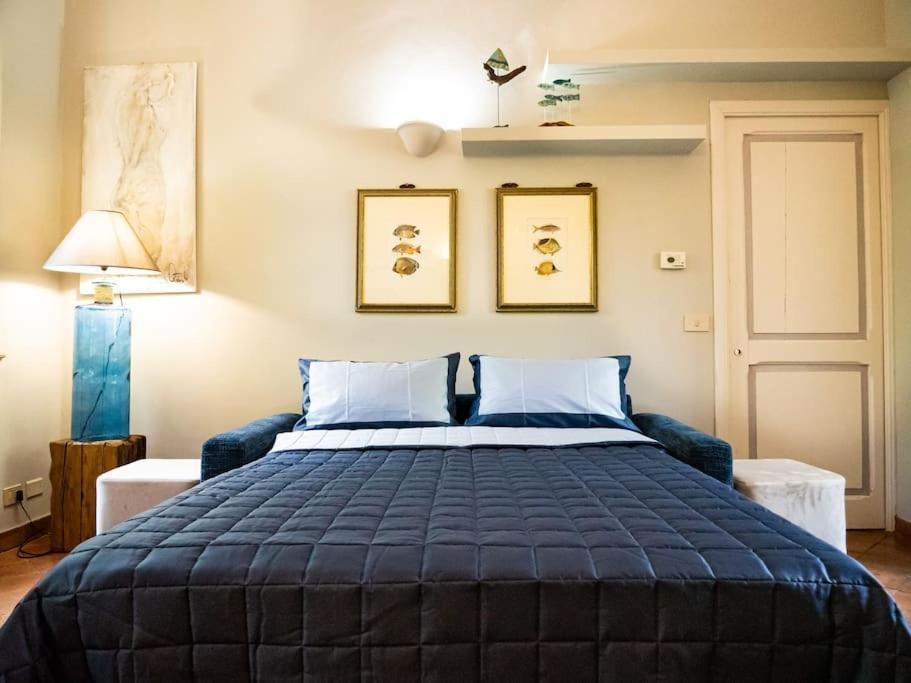 Romantica Centro Storico Con Giardino Privato Holiday home *