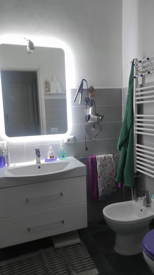 Homestay Pineta Sacchetti