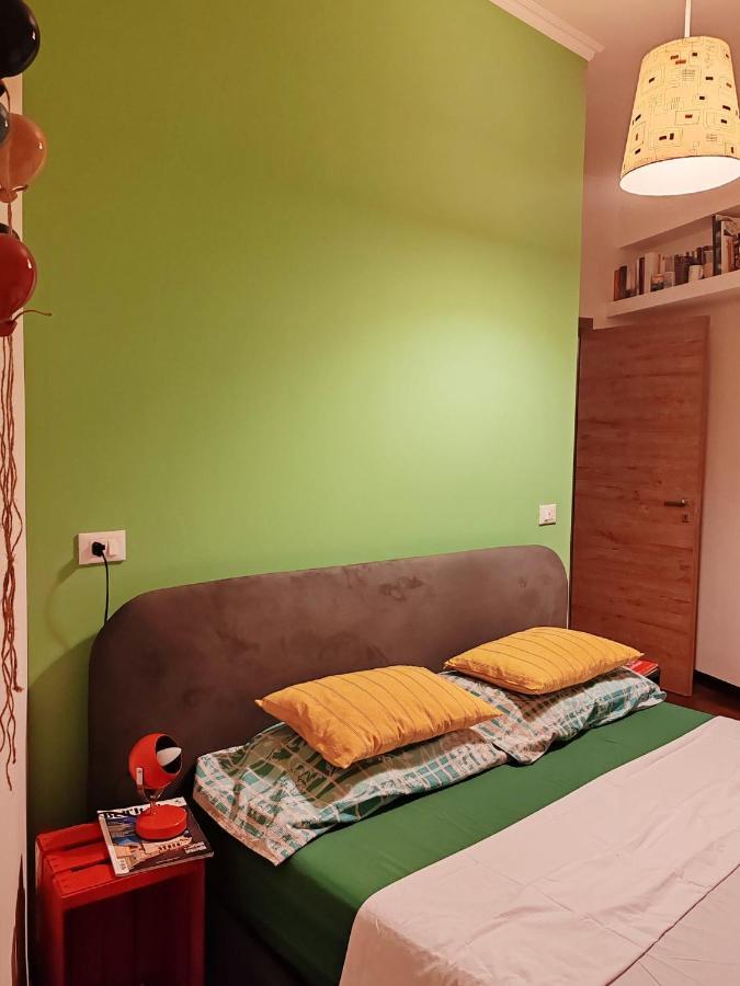 Domus Cornelia Appartement *