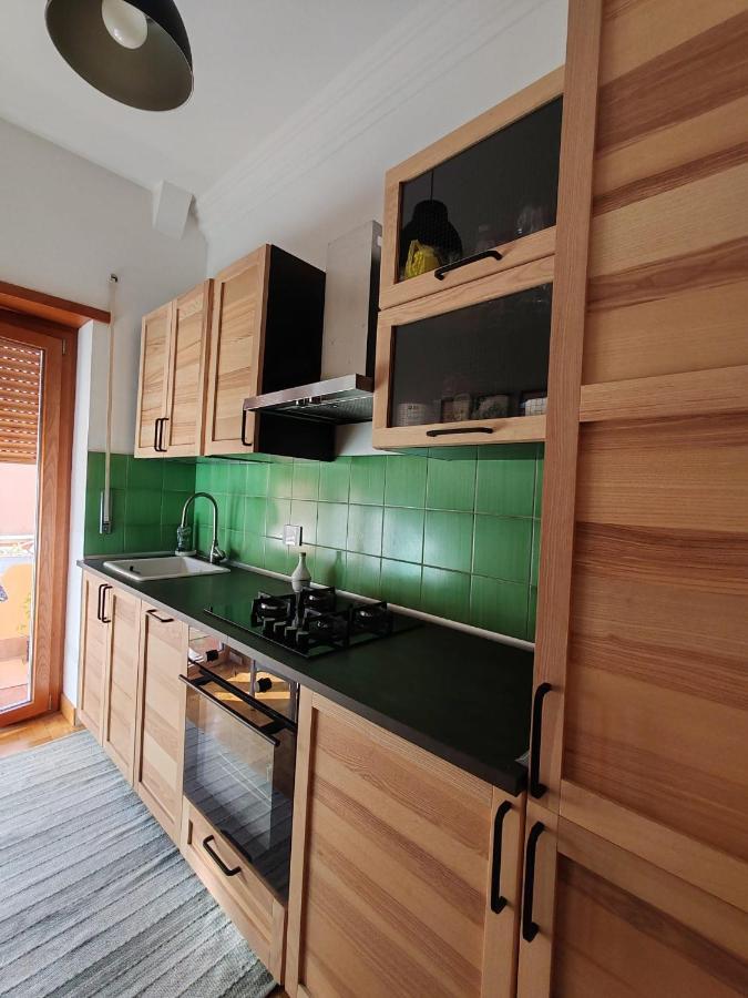 Domus Cornelia Appartement
