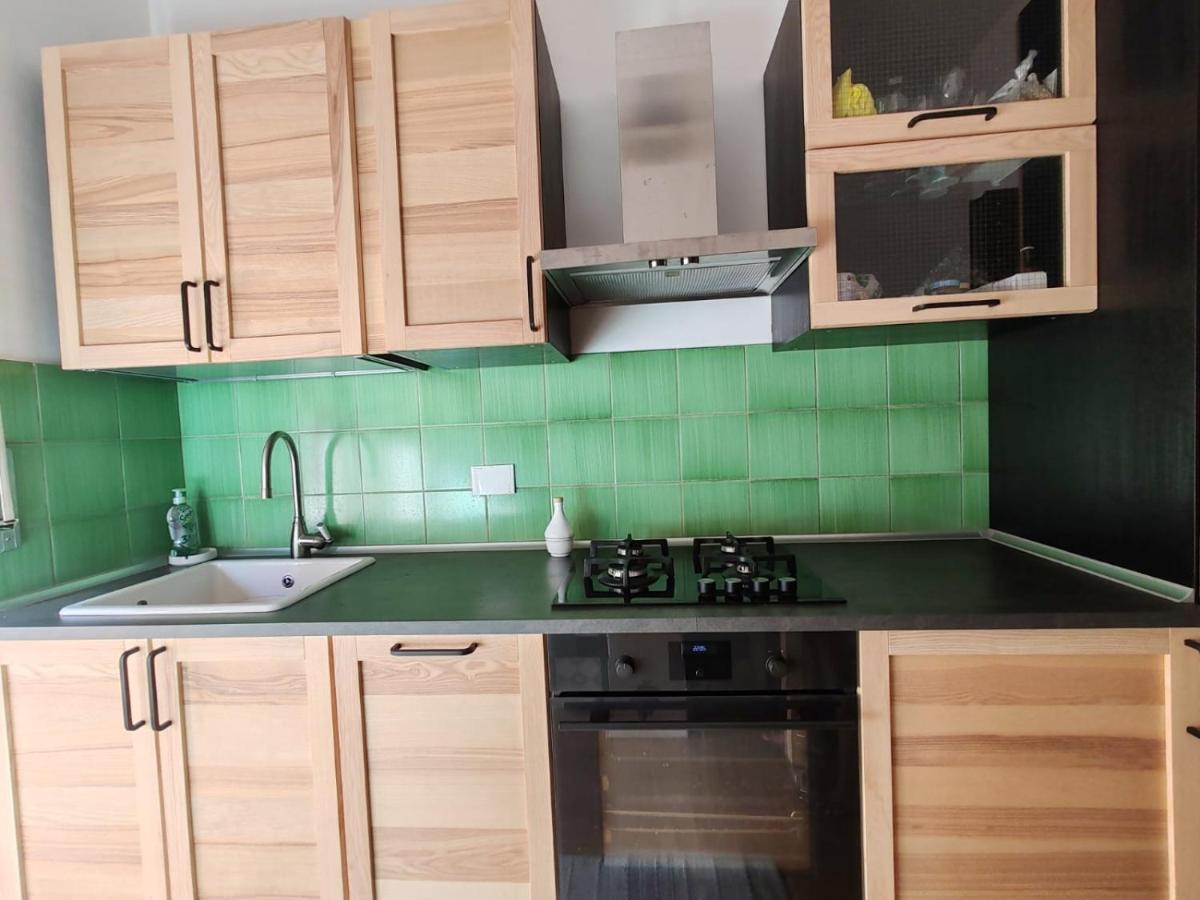 Appartement Domus Cornelia *