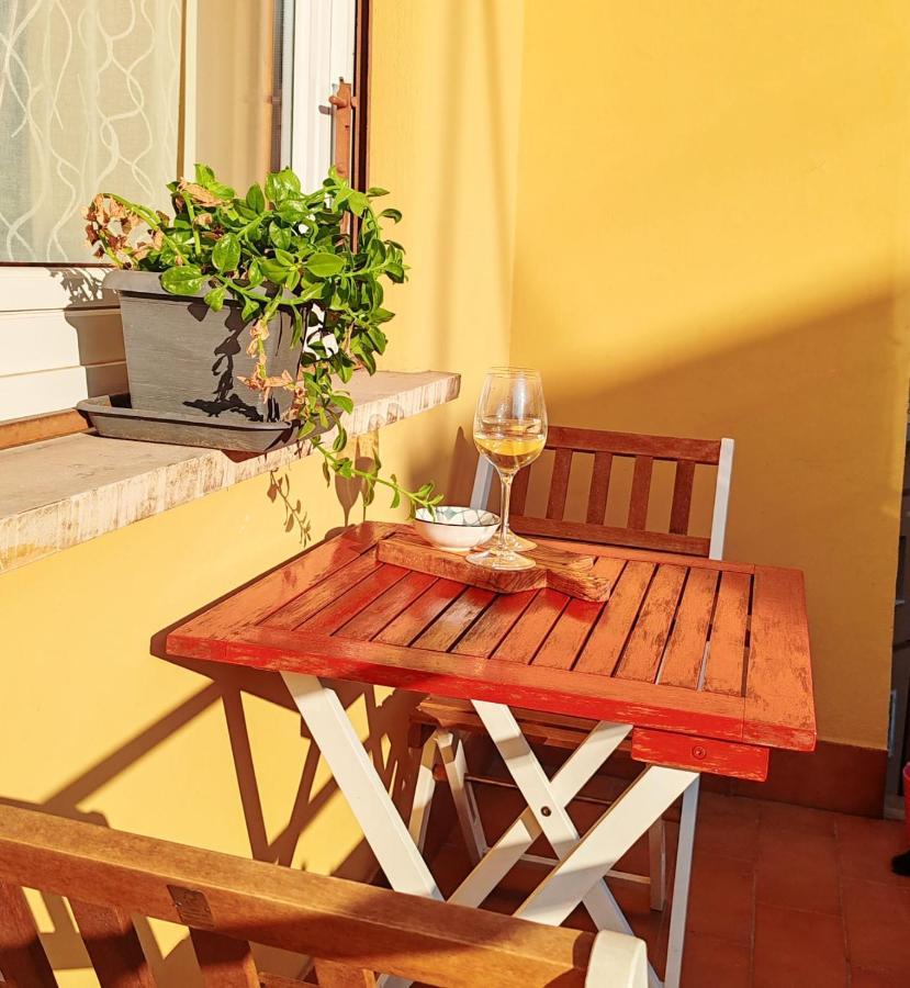 Domus Cornelia Appartement