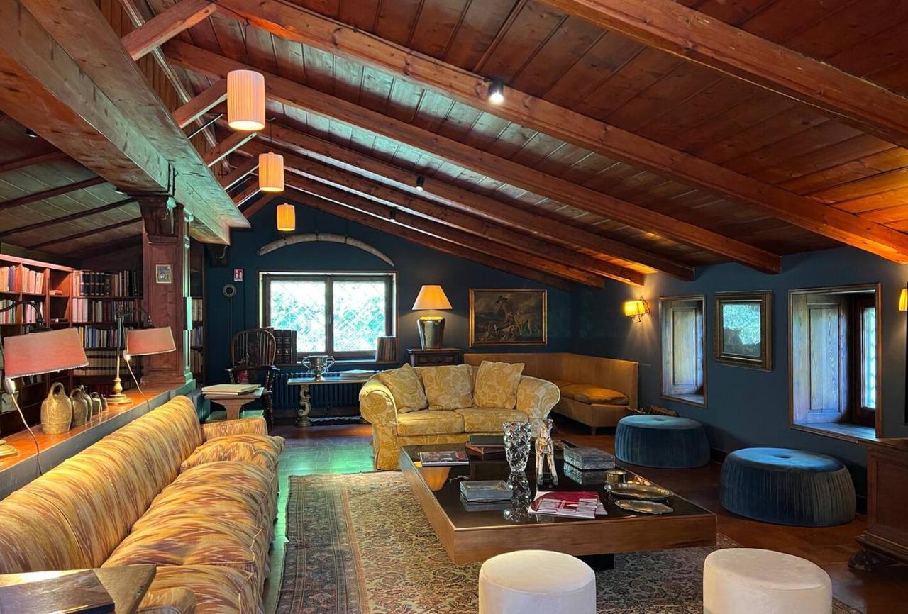 Marmont Villa Rome