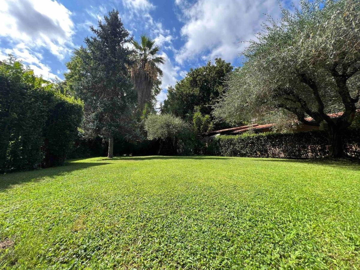 Marmont Villa Rome