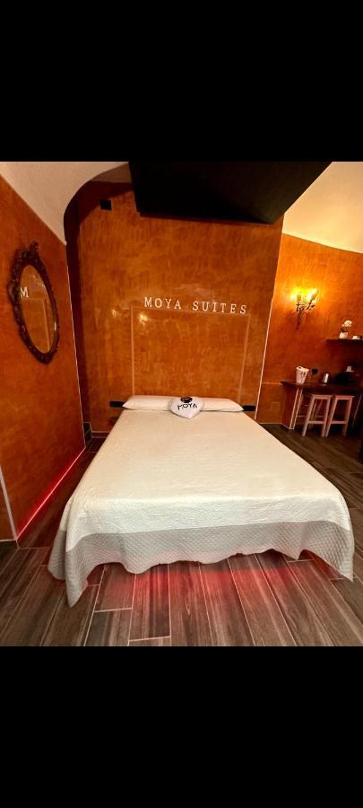 Moya Suites Love hôtel Rome