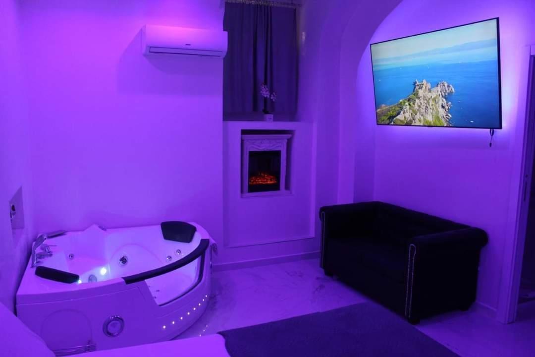 Moya Suites * Rome
