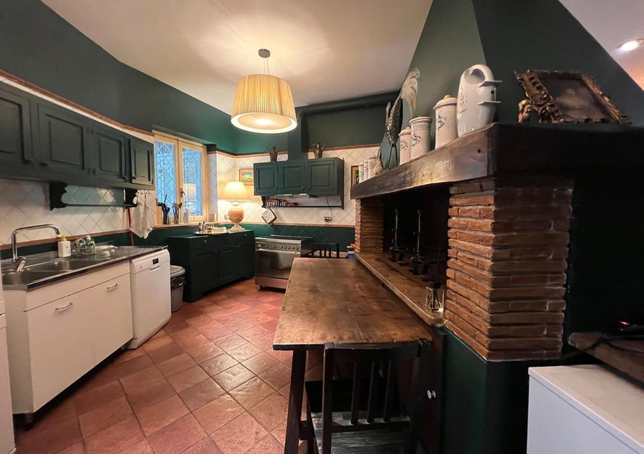 Marmont Villa