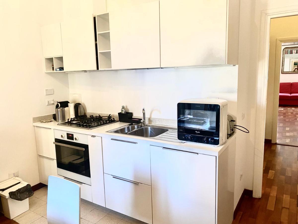 Quirinale Fontane Apartment Rome