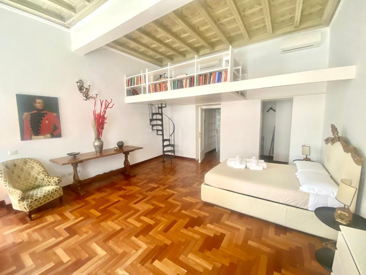 Quirinale Fontane Apartment *