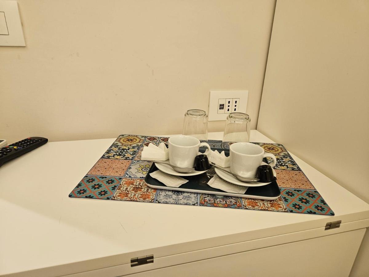 Appartement The One Frattina Rome