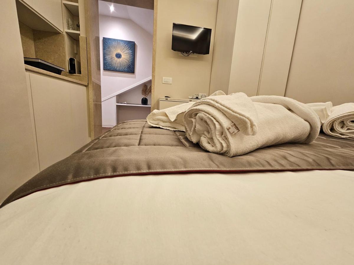 Appartement The One Frattina *