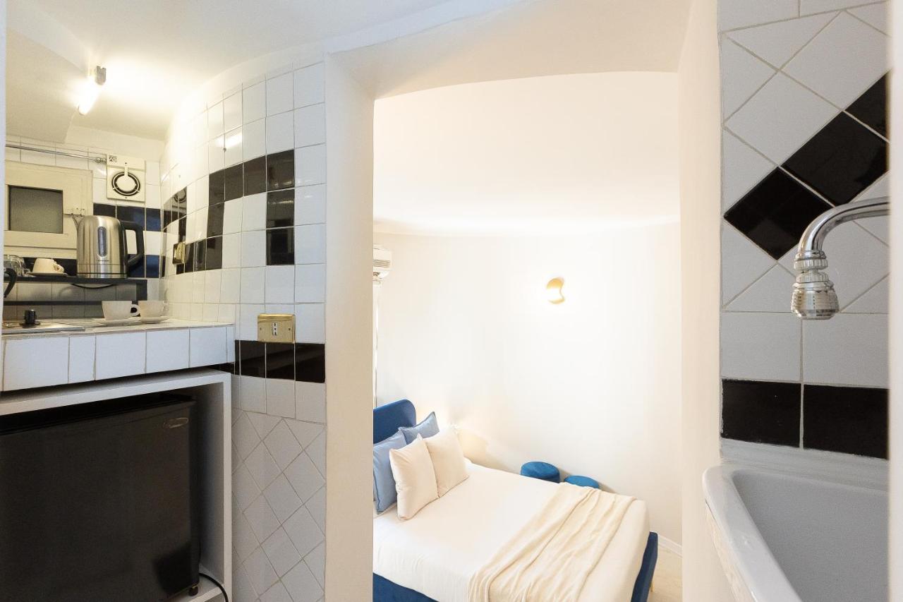 Tiny Studio Piazza Del Popolo Guest house