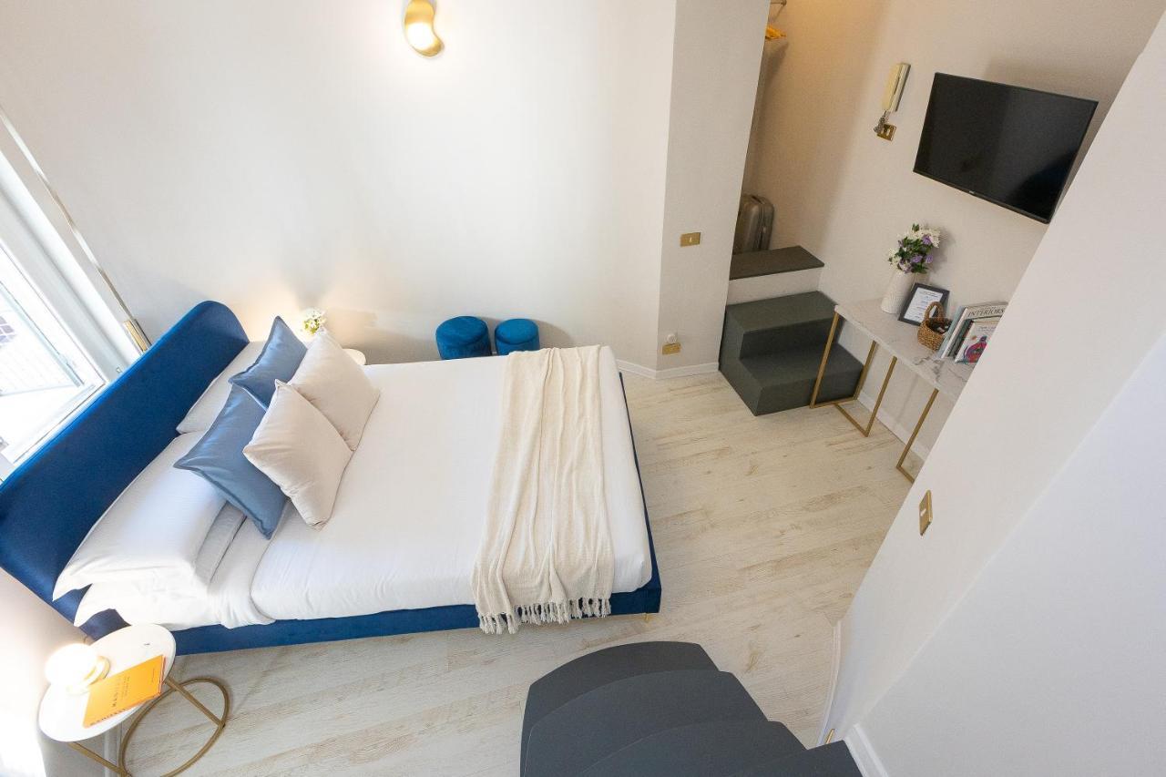 Tiny Studio Piazza Del Popolo Guest house Rome