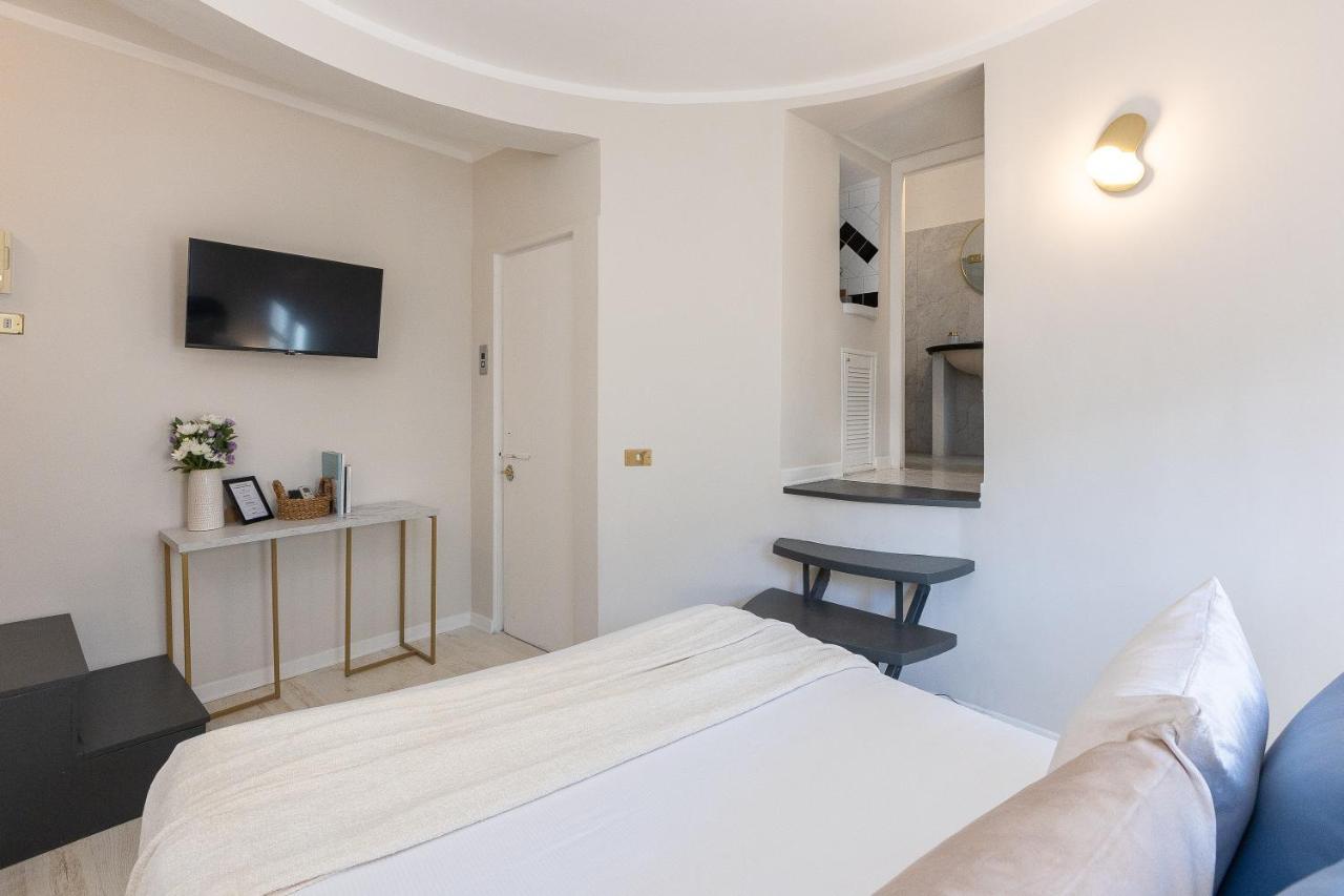 Guest house Tiny Studio Piazza Del Popolo Rome
