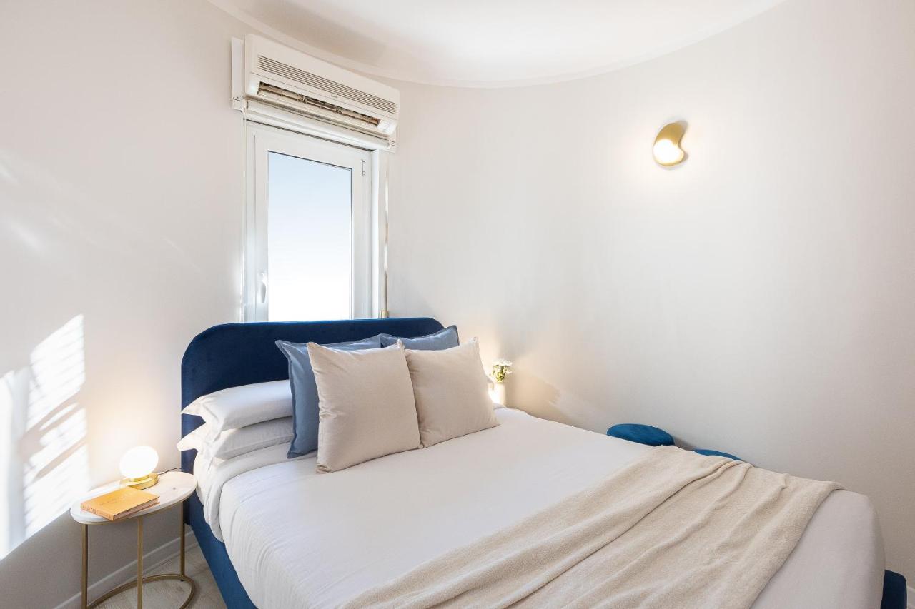 Tiny Studio Piazza Del Popolo Guest house