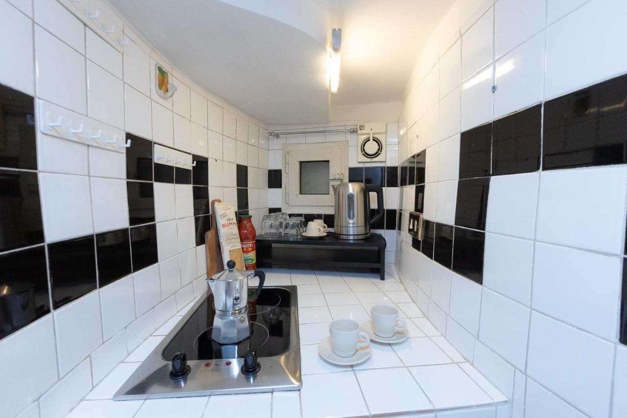 Guest house Tiny Studio Piazza Del Popolo *