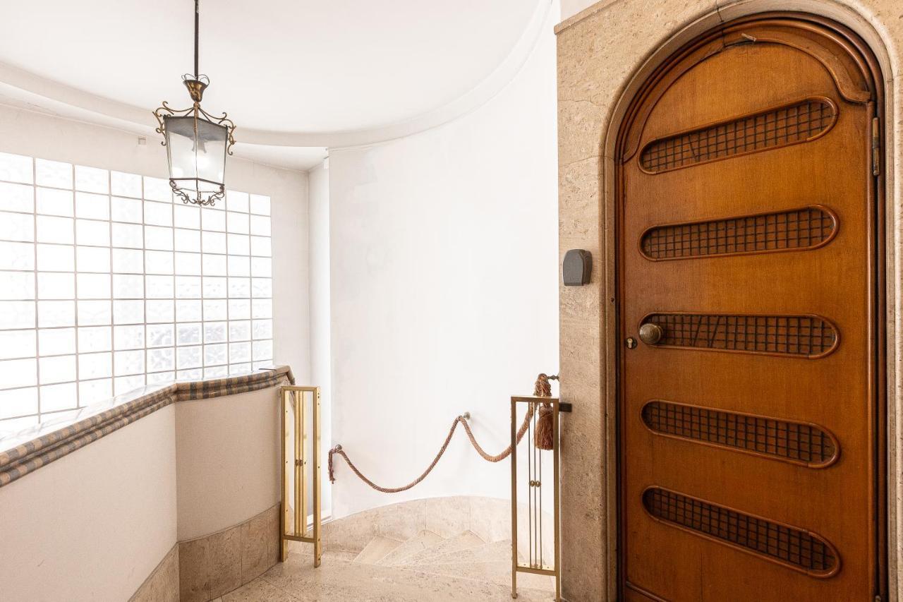 Tiny Studio Piazza Del Popolo Guest house *